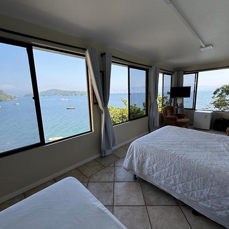 Caixa D'Aco Residence Porto Belo Ngoại thất bức ảnh