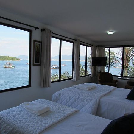 Caixa D'Aco Residence Porto Belo Ngoại thất bức ảnh