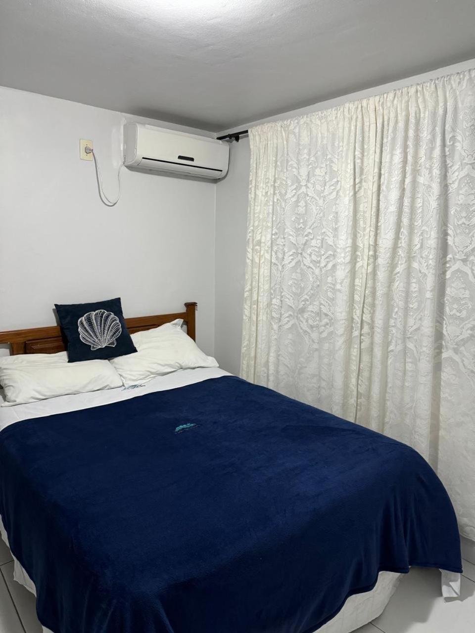 Caixa D'Aco Residence Porto Belo Ngoại thất bức ảnh