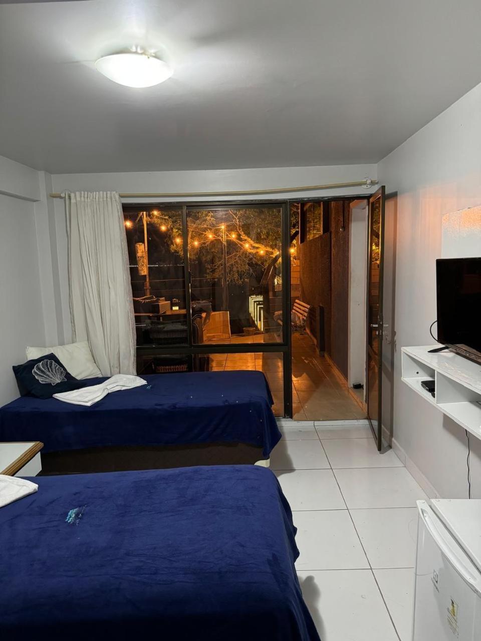 Caixa D'Aco Residence Porto Belo Ngoại thất bức ảnh