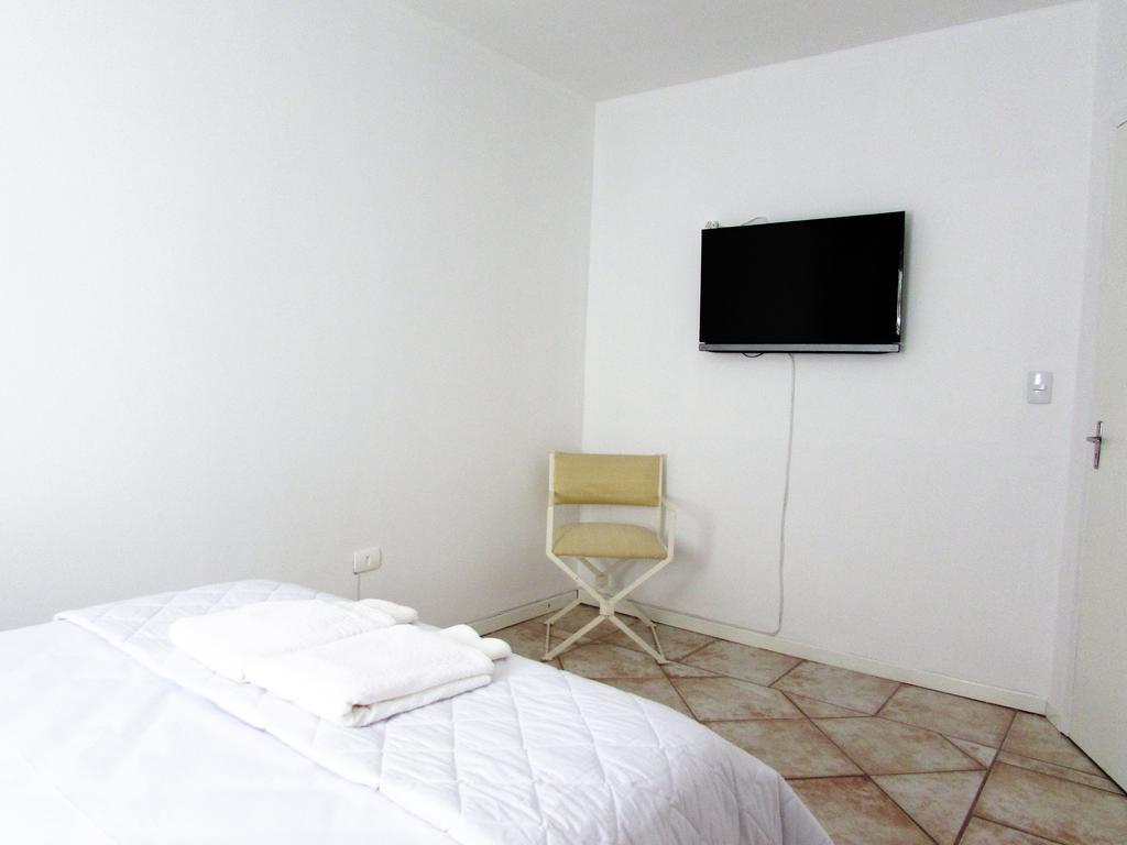 Caixa D'Aco Residence Porto Belo Ngoại thất bức ảnh