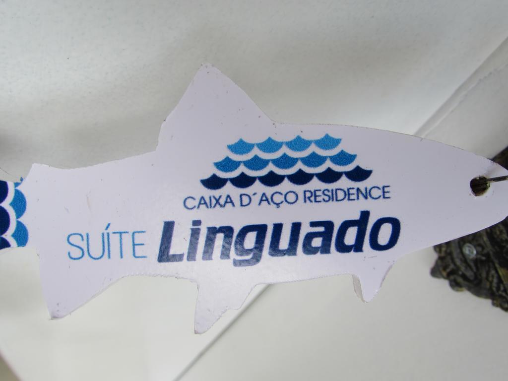 Caixa D'Aco Residence Porto Belo Ngoại thất bức ảnh