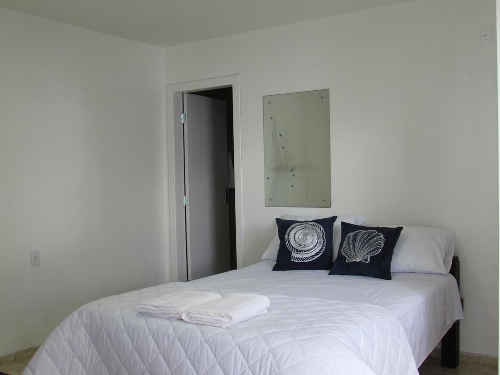 Caixa D'Aco Residence Porto Belo Ngoại thất bức ảnh