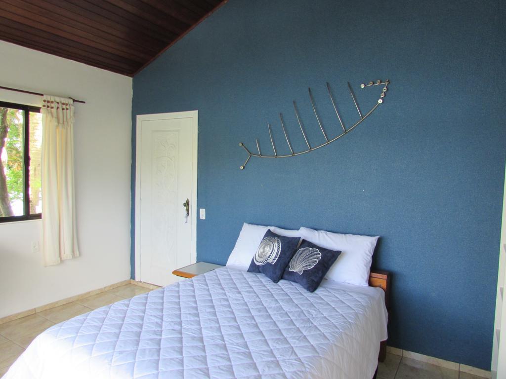 Caixa D'Aco Residence Porto Belo Ngoại thất bức ảnh
