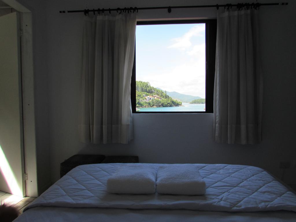 Caixa D'Aco Residence Porto Belo Ngoại thất bức ảnh