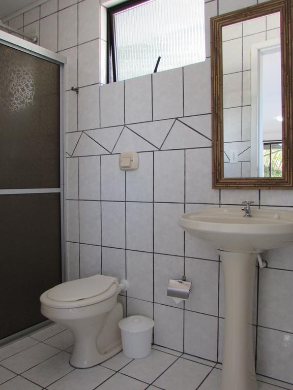 Caixa D'Aco Residence Porto Belo Ngoại thất bức ảnh