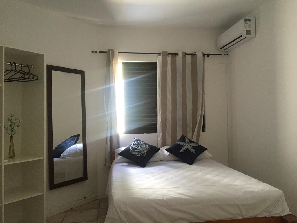 Caixa D'Aco Residence Porto Belo Ngoại thất bức ảnh