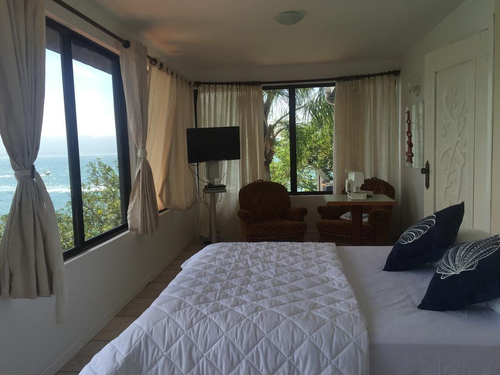 Caixa D'Aco Residence Porto Belo Ngoại thất bức ảnh
