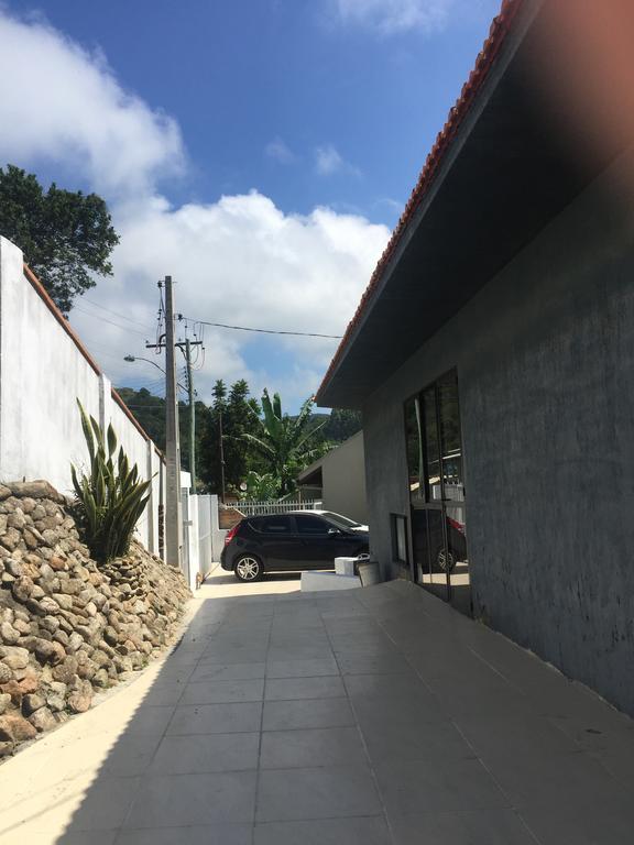 Caixa D'Aco Residence Porto Belo Ngoại thất bức ảnh