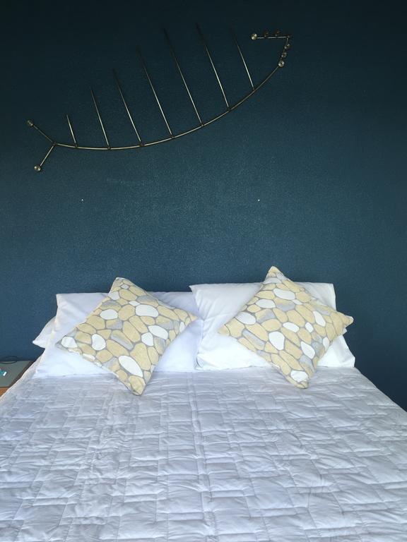 Caixa D'Aco Residence Porto Belo Ngoại thất bức ảnh