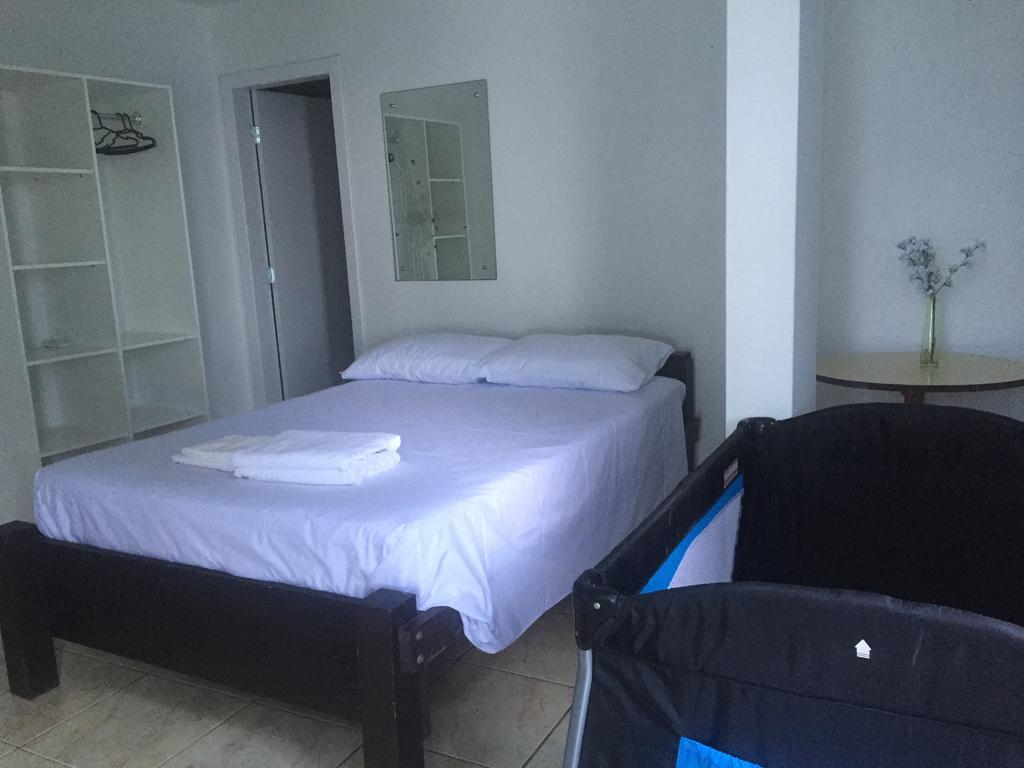 Caixa D'Aco Residence Porto Belo Ngoại thất bức ảnh